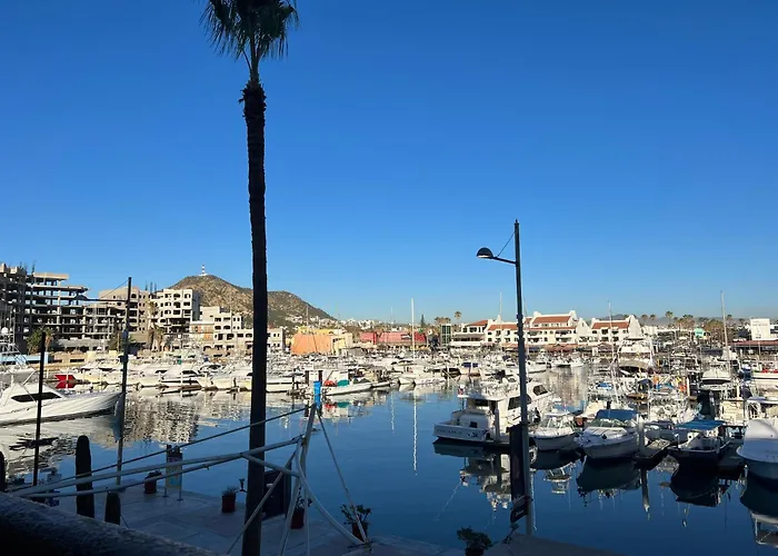 Apartamento Cabowilson Cabo San Lucas